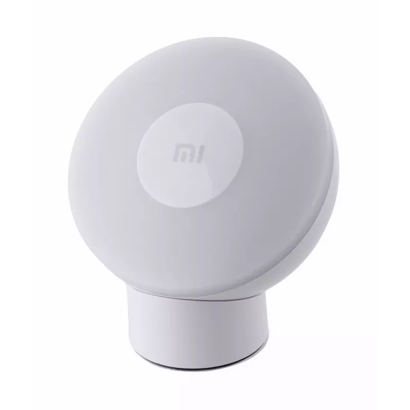 Ambiance apgaismojums Xiaomi Motion-Activated Night Light 2 Bluetooth 2800K 25 lm, kustības sensors, darbināms ar baterijām