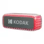 Pārnēsājams skaļrunis Kodak PWS-2237, melns