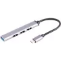 Saskarnes centrmezgls S/CONN 13-50002 ShiverPeaks