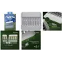 Varta Eco Charger Multi bateriju lādētājs USB NiMH pelēks
