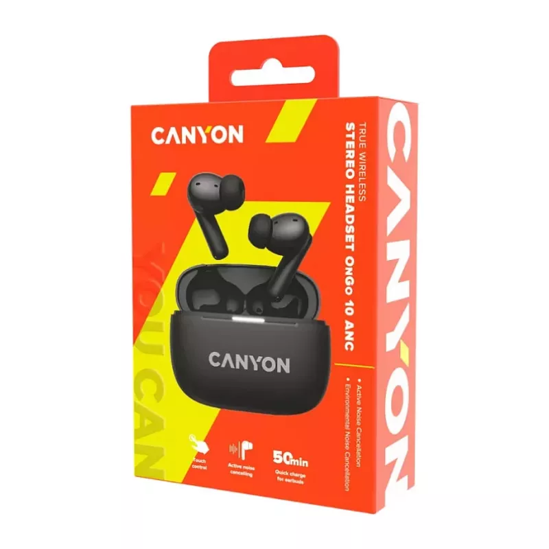 Austiņas Canyon CNS-TWS10B