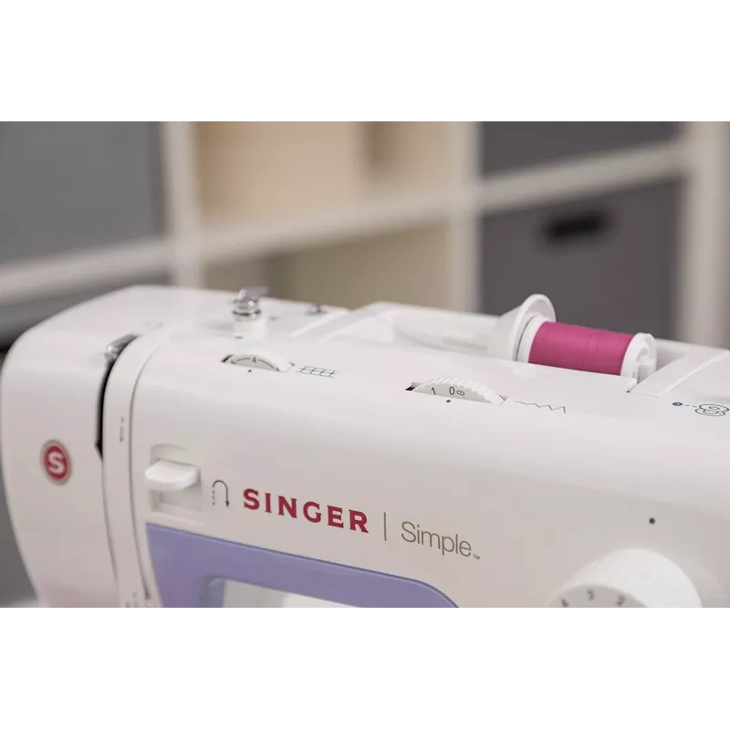 Šujmašīna Singer Simple 3232