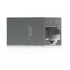 RJ45 starpsavienotājs UBIQUITI UACC-RJ45-COUPLER-C6A Compact — RJ45 Cat6A starpsavienojums