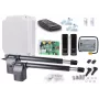 Vārtu automatizācijas komplekts FAAC 414 divviru vārtiem, modelis 5170224