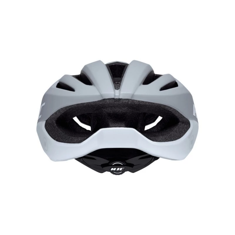 Velosipēdu ķivere HJC ATARA MT GL LIGHT GRY sz L
