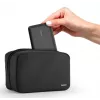 Belkin BoostCharge - Powerbank + AC barošanas bloks - 10000 mAh - PD - 3 izejas porti (24 kontaktu USB-C, 2 x USB)