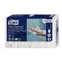 Roku dvieļu loksnes Tork Xpress Soft Multifold H2, 2 l, 225 loksnes, 22,2x24 cm, Z, 12 gab.
