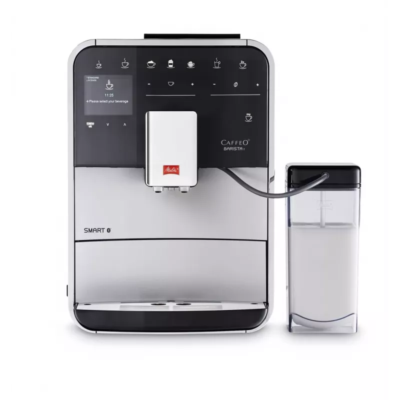 Melitta Barista Smart T Espresso kafijas automāts 1,8 L