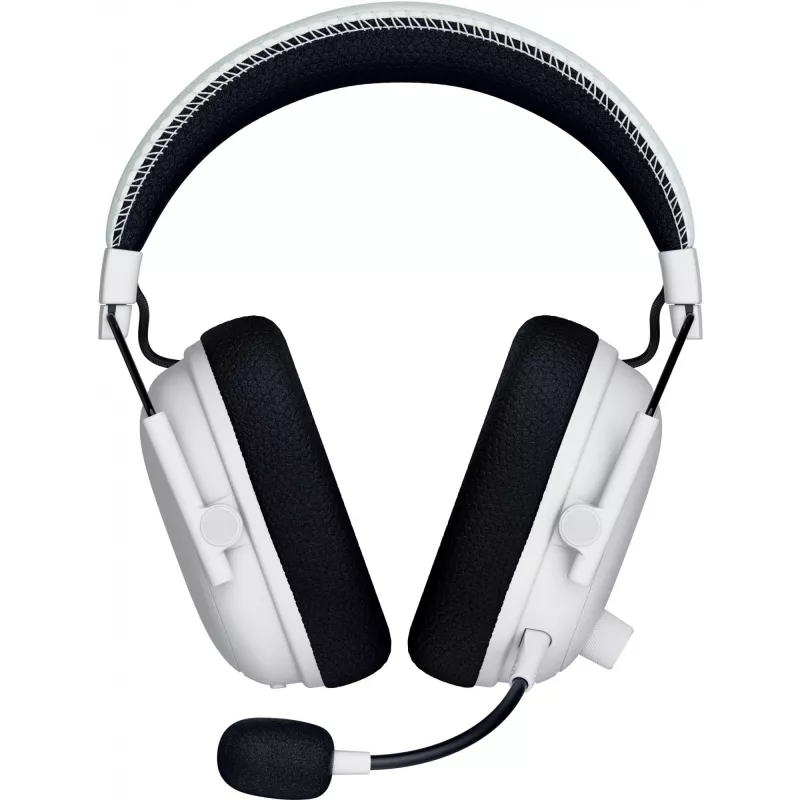 Razer Blackshark V3 Pro bezvadu e-sporta austiņas ar ANC trokšņu slāpēšanu un 50 mm audio draiveri