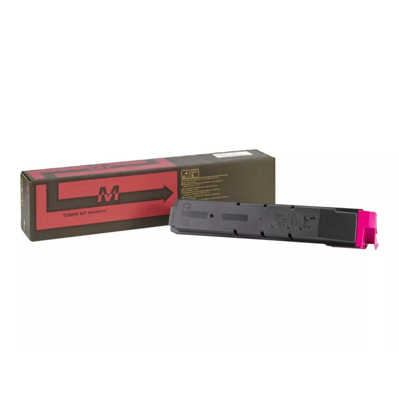 Toner Kyocera TK-8600 TK8600 20000 lapas fuksīna
