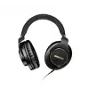 Shure SRH840 austiņas ar vadu, melnas