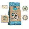 FOLK Junior Small breeds Gentle meal for puppy with rabbit, veal and carrot - sausā suņu barība - 10 kg