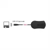 Spēļu pele DeLOCK 12531, piemērota abām rokām, USB Type-A, optiskā, 4800 DPI