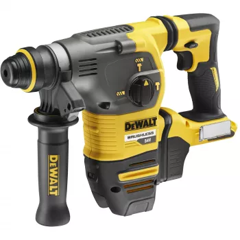 DeWALT DCH333NT SOLO rotācijas āmura urbis bezvadu 54 volti SDS-Plus