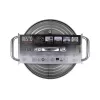 Resto Kitchenware Libra 4,6 L Apaļš no nerūsējošā tērauda