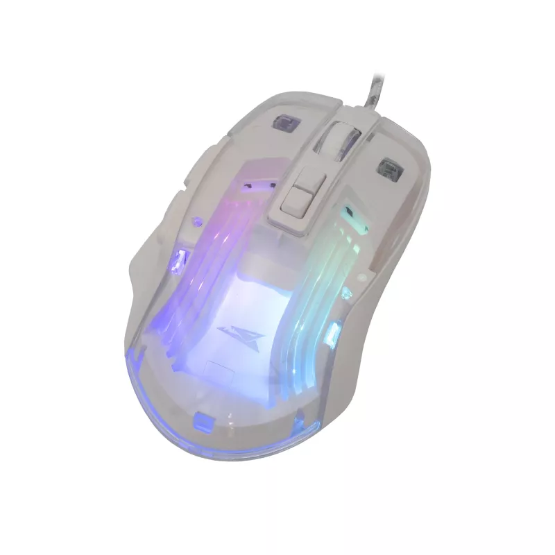 Baracuda BGM-062 Anglerfish Balts