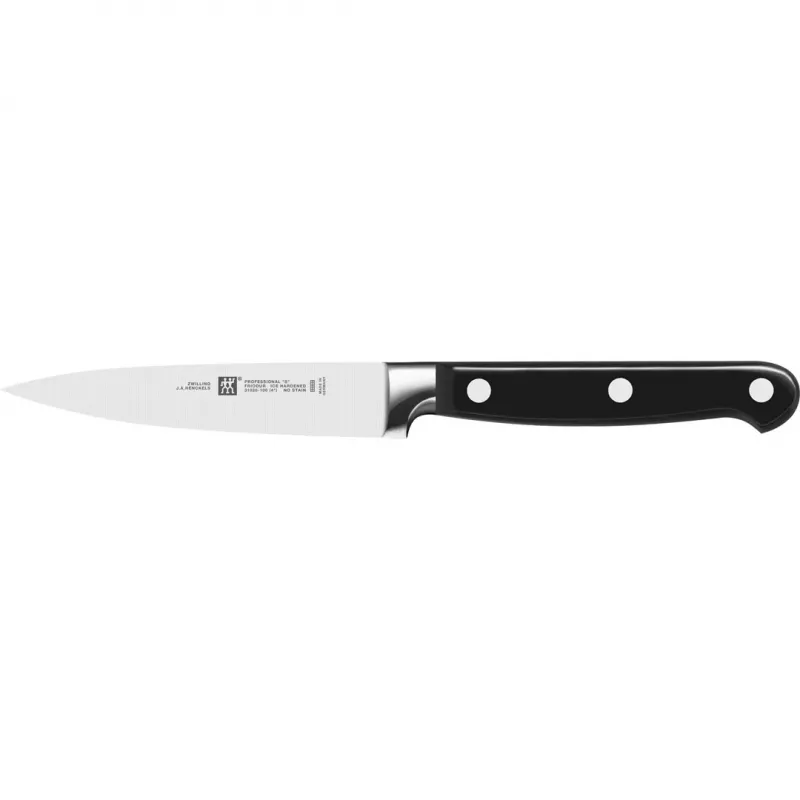ZWILLING 31020-101-0 virtuves nazis, nerūsējošais tērauds