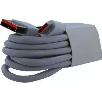 Xiaomi - Oriģinālais MDY-12-EH 67W - Balts - Ātrais lādētājs ceļojumu adapteris (MDY-12-EH)
