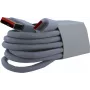 Xiaomi - Oriģinālais MDY-12-EH 67W - Balts - Ātrais lādētājs ceļojumu adapteris (MDY-12-EH)