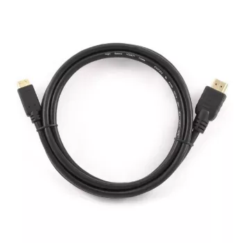 kabelis HDMI-MINI HDMI 3M/V2.0 CC-HDMI4C-10 GEMBIRD
