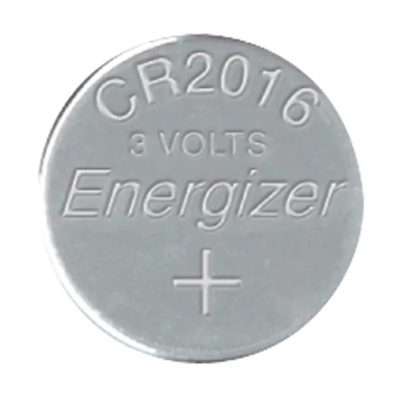 Energizer | CR2016 | Litija | 1 gab.
