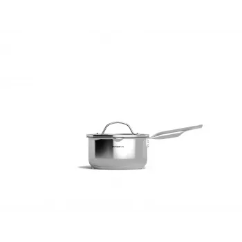 Kastrolis Pensofal PEN1612 16 cm ar stikla vāku - Pensofal PEN1612