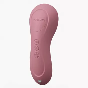 U-grow Momcozy LM02 laktācijas masieris — elektrisks krūšu masieris zīdīšanas atbalstam