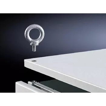 Skrūve (tērauds) Rittal M12 — 4 gab., modelis 4568.000