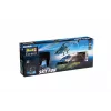Priekšējais kupols Revell 23982
