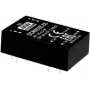MEAN WELL DCWN03C-12 elektriskais pārveidotājs 3 W 36-72 V 125 mA
