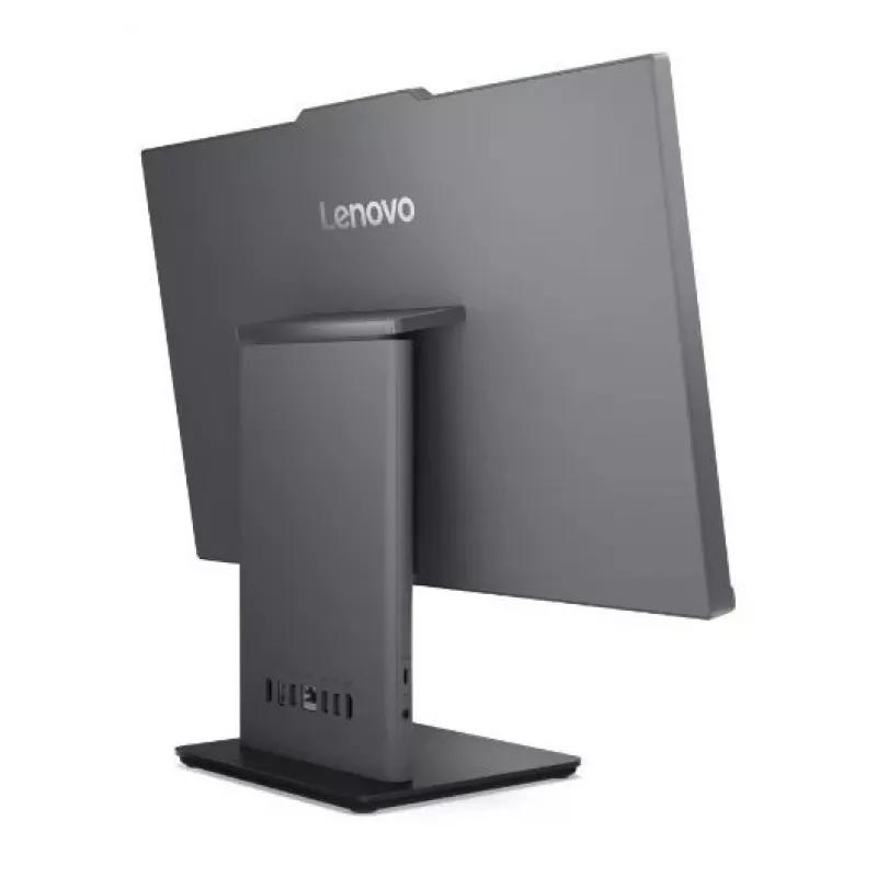 All-in-One PC Lenovo neo 50a G5 W11Pro Core i5 16GB RAM 512GB SSD 23,8 collu FHD skārienekrāns Luna pelēka