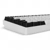 Spēļu tastatūra Sharkoon SGK50 S2 Mechanical QWERTZ bezvadu