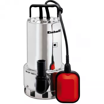 Iegremdējamais sūknis Einhell 4170773