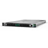 HPE ProLiant DL360 Gen11 tīkls Choice - Serveris - Rack Mount - 1U - divvirzienu - 1 x Xeon Gold 5515+ / 3,2 GHz - RAM 32 GB - SATA/SAS/PCI Express - Hot-Swap 6,4 cm (2,5) nodalījums/ligzda