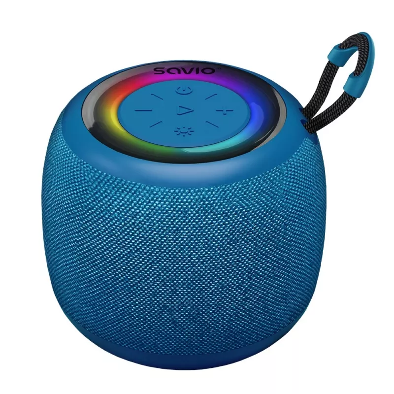 Savio BS-042 Bluetooth skaļrunis 5 W
