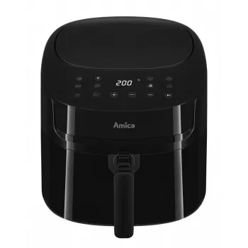 Gaisa fritieris Amica AFD 5010 (1194489)