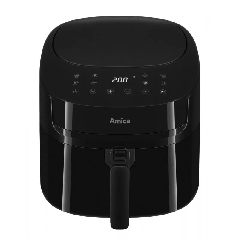 Gaisa fritieris Amica AFD 5010 (1194489)