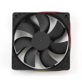 Ventilators Gembird FANCASE3/BALL