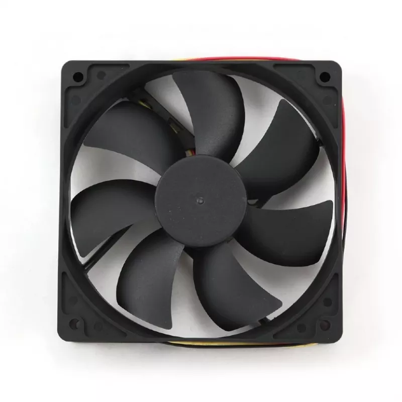 Ventilators Gembird FANCASE3/BALL