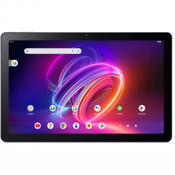 Acer Iconia Tab P10 P10-21Q planšetdators, 10,4 collas 2000 x 1200, MediaTek Helio G99, 6 GB, 256 GB, Android 14, pelēks (Iron Gray)