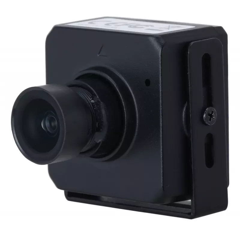 Tīkla kamera 4MP PINHOLE/IPC-HUM4431S-L5-0360B Dahua