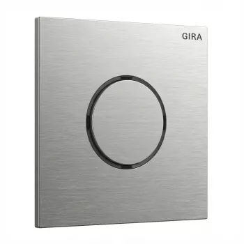 gira Sprachmodul 5563920 System 106 nerūsējošais tērauds — balss/sakaru modulis System 106