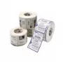 Zebra Z-Perform 1000T 51x25mm Balta