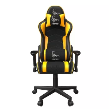 PC spēļu krēsls Gembird GC-SCORPION-05X