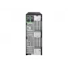 Fsas Technologies Fujitsu PRIMERGY TX2550 M7 - Server - Tornis - divvirzienu - 1 x Xeon Gold 6526Y / 2.8 GHz - RAM 32 GB - SATA/SAS - Hot-Swap 6.4 cm (2,5 collas)