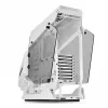 PC korpuss Thermaltake AH T600 Snow Full Tower Balts