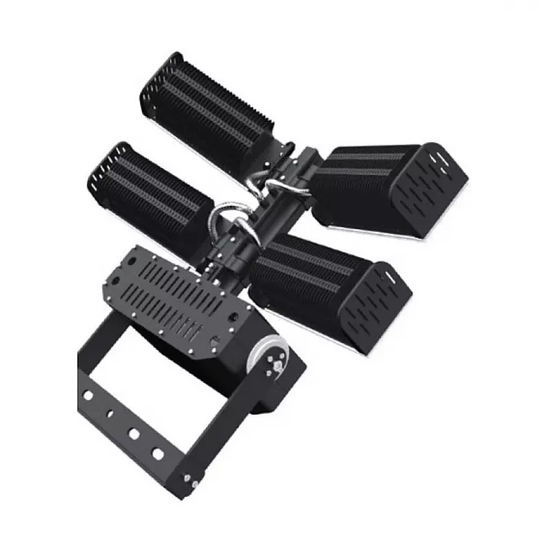 Synergy 21 LED objektu/stadionu prožektors 1200W IP66 cw