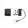 USB zibatmiņa Intenso 8 GB USB Type-A 3.2 Gen 1 melna