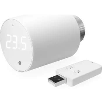 Viedās mājas sākuma komplekts Shelly Plug & Play no Shelly, modelis Shelly_SK_H_E — vairākas Shelly ierīces mājas automatizācijai