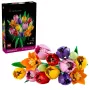 LEGO BOTANICALS 11501 Tulipu pušķis